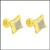 Serene diamond earrings - JPAUG-080 - Click here to View more details about this Product